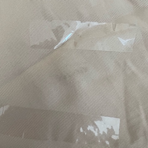 Madewell The Petite Harlow Wide-Leg Pant - Picture 3 of 4